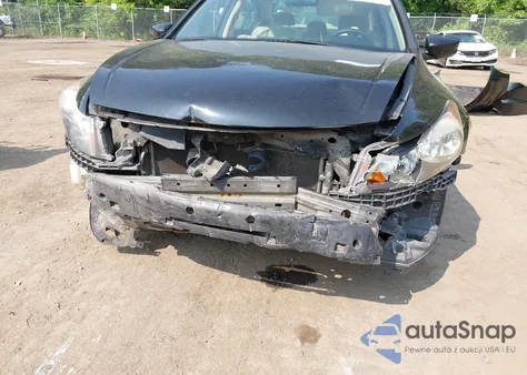 2012 Honda Accord 2.4 Lx из США, поврежденный, VIN 1HGCP2F34CA168519